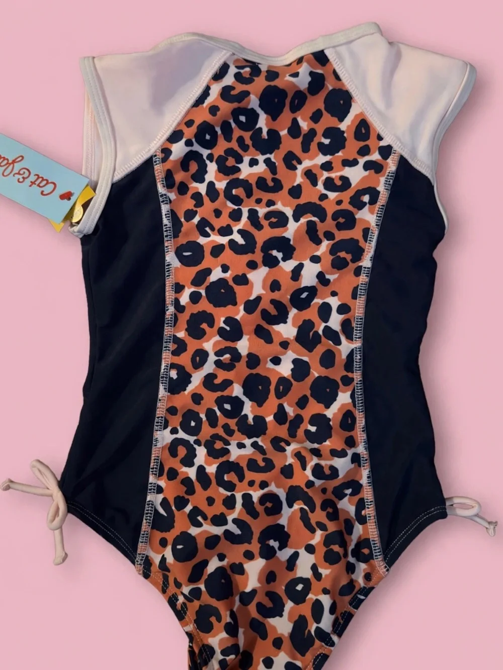 Carters one piece